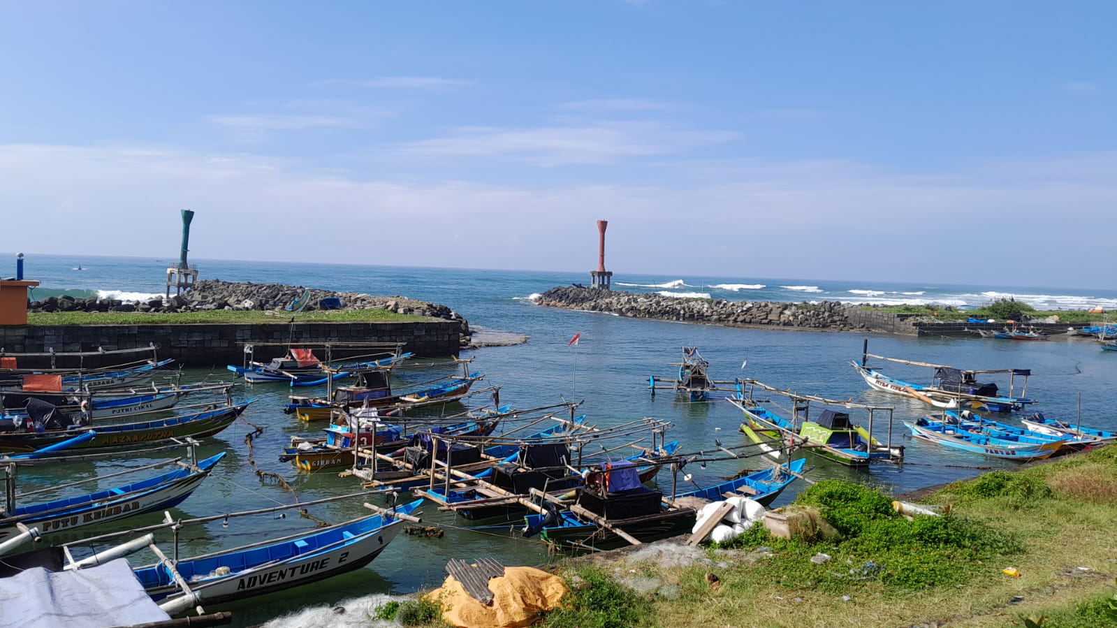 BUMDes Karya Mekar